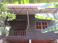 Chhuk Homestay 