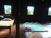 Pos Keng Homestay 
