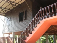 Knapo Homestay 