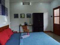 Villa b Maison dHotes Angkor 