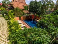 Malika Resort 