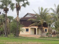 Romdul Homestay by Living Cambodia 