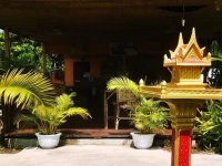 Nice Dream Bungalows 