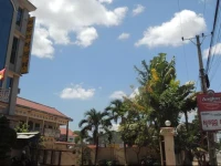 Sovann Phum Hotel and Restaurant 2*
