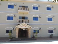 Sunday Guesthouse I 