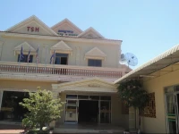 Tonle Sap Hotel and Restaurant 