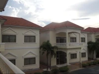 Samrongsen Hotel 
