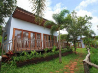 Mayura Hill Resort
