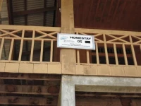 Isanborei Homestay 7 