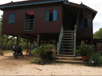 Isanborei Homestay 2