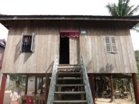 Isanborei Homestay 4 