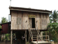 Isanborei Homestay 3