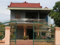 Isanborei Homestay 9