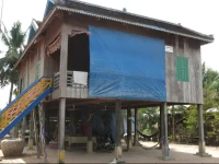 Isanborei Homestay 8 