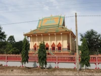 Isanborei homestay 10 