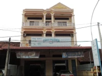 Mekong Dolphin Light Guesthouse 