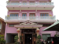 Chey Sambath Hotel 