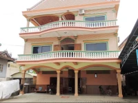 MorhaUtdom Hotel 