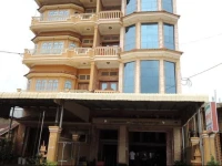 Raksmey Tbongpich Guesthouse 