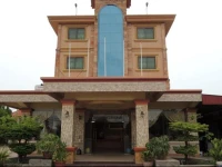 Hor Bunny Hotel 