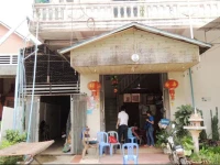 Dara Rainsey I Guesthouse 
