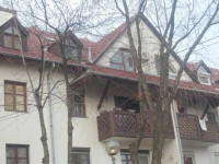 Csaba Apartman