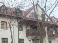 Csaba Apartman 
