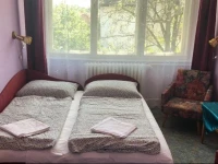Napsugar Hotel Zamardi 2*