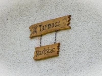 Tarnocz Vendeghaz 