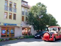 Kossuth Apartman 