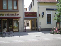 Mediterran Szallas 