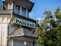 Timar panzio 