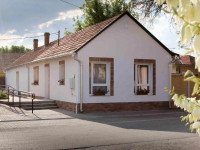 Irisz Apartmanhaz