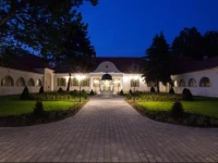 Hercegasszony Hotel 