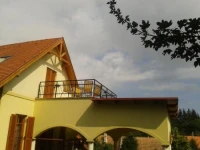 Dreiszker Apartmanhaz 