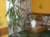 Ramszesz Hotel