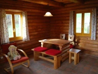 Boroka Apartmanhazak - Gerenda Haz 