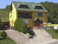 Bukk Vendeghaz 
