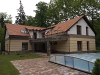 Csaladi Villa 
