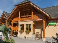 Paratlan Apartmanhaz 