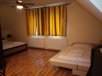 Tip-Top Lak Vendeghaz 