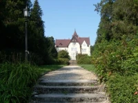 Festetich Kastelyszallo es Zsuzsanna Hotel 3*