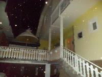 Gyongyi Apartman 