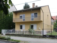 Zrinyi Apartman 