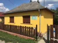 Kovirozsa Vendeghaz 