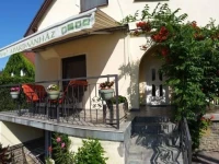 FaDora Apartman 