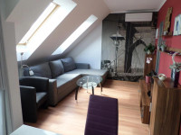 Cecilia Apartman