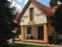 Oregtolgy Panzio 