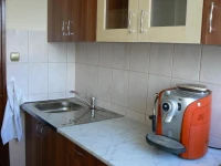 Csiga Apartment 