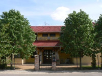 Cserke Panzio Studio